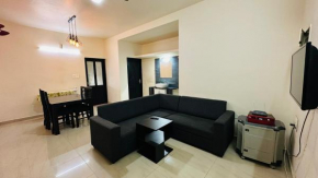 Sayyid Suites